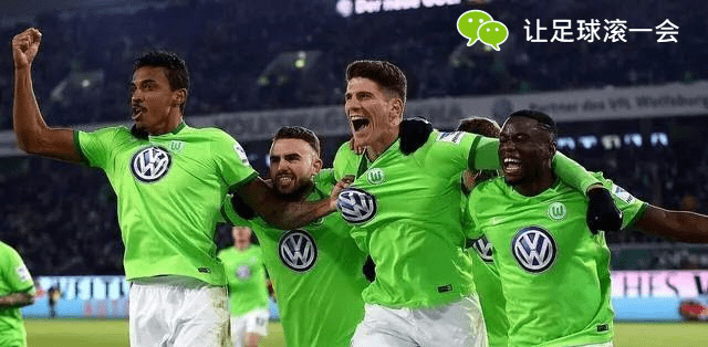  狼堡主场零封拜仁，终结对手连胜势头  