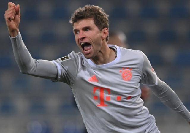  拜仁宣布主帅续约，下赛季冲击三冠王目标  