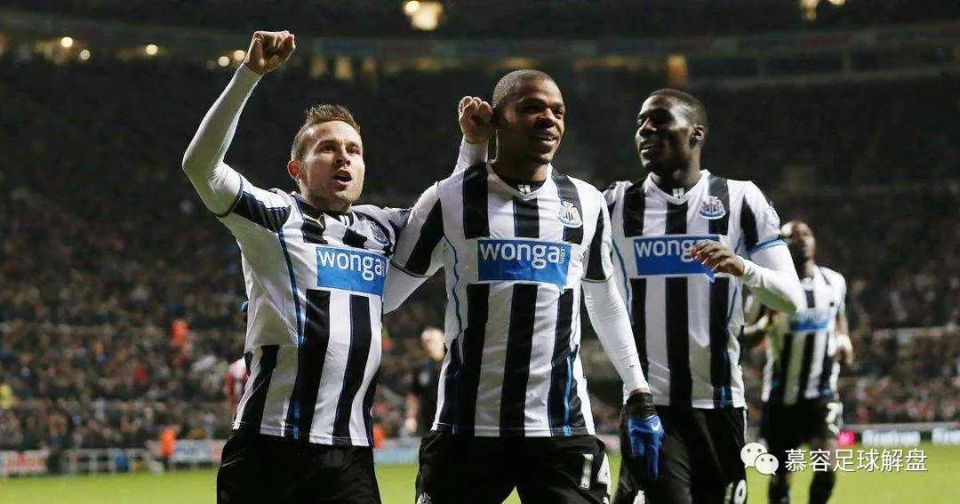  纽卡斯尔破纪录引援冲击前四  